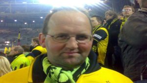 Profilbild von Franz Wiedorfer