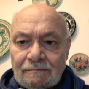 Profilbild von Franz Wiedrich