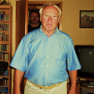 Profilbild von Franz Wies