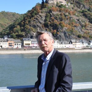 Profilbild von Franz Wilken