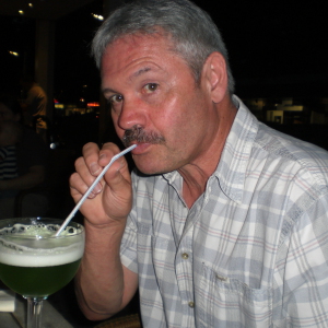 Profilbild von Franz Wolf