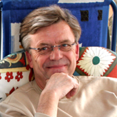 Profilbild von Franz Wrede