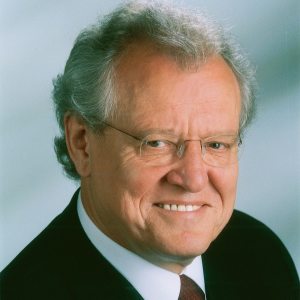 Profilbild von Franz Zahradnyik