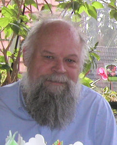 Profilbild von Franz Zimmer