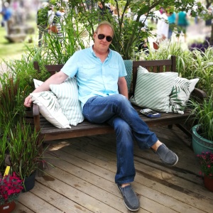 Profilbild von Franz Zimmermann