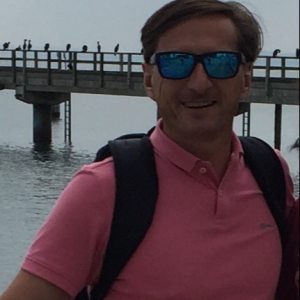 Profilbild von Franz Zoehrer
