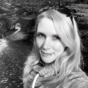 Profilbild von Franzi Heße