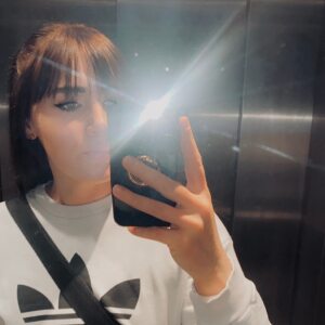 Profilbild von Franzi Schneider