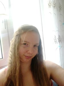 Profilbild von Franzi Senska