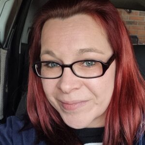 Profilbild von Franzisca Freser