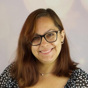Profilbild von Franzisca Kurz