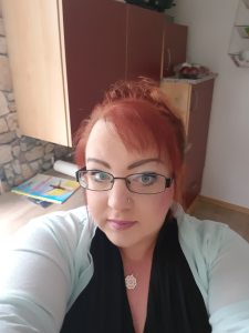 Profilbild von Franzisca Tegtmeyer
