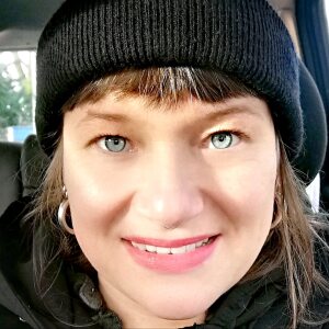 Profilbild von Franziska Amira Feldmann