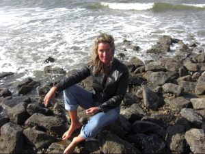 Profilbild von Franziska Sissi Verver Wichmann