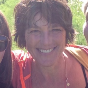 Profilbild von Franziska Aigner
