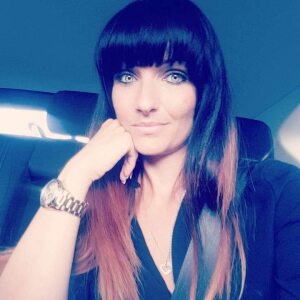 Profilbild von Franziska Albrecht