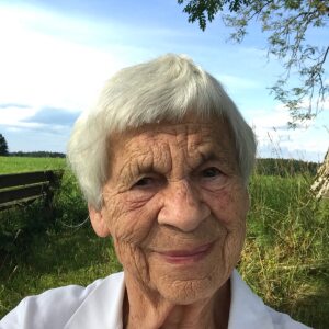 Profilbild von Franziska Amann