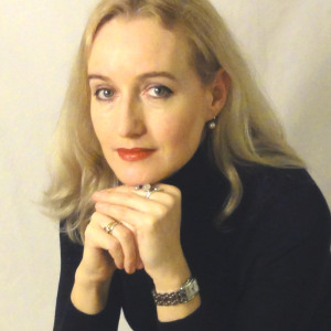 Profilbild von Franziska Ammer