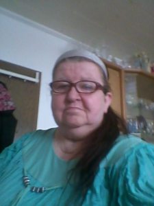 Profilbild von Franziska Arlt