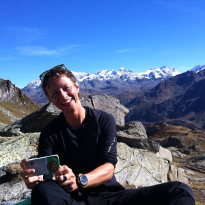Profilbild von Franziska Barta Zodtke