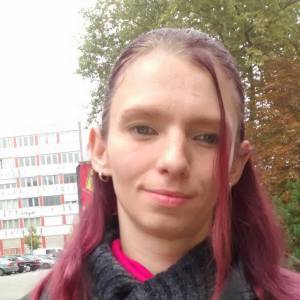 Profilbild von Franziska Bartel