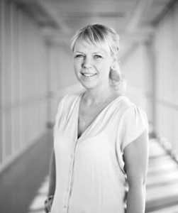 Profilbild von Franziska Baum