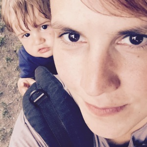 Profilbild von Franziska Baumgart