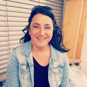 Profilbild von Franziska Bayer