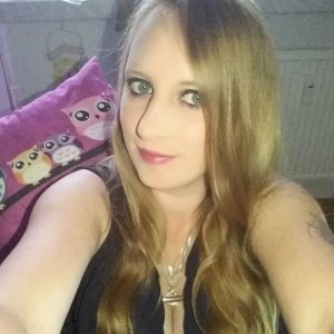 Profilbild von Franziska Becker