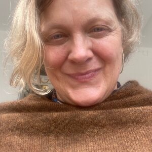 Profilbild von Franziska Behrentin