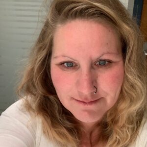 Profilbild von Franziska Belsing