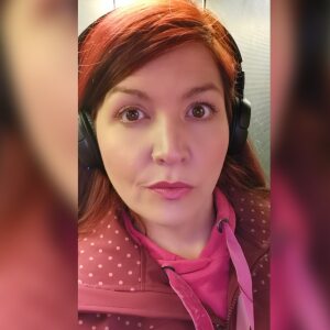 Profilbild von Franziska Benedix