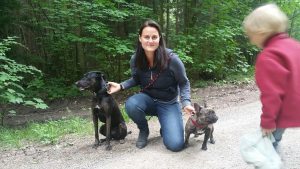 Profilbild von Franziska Berg