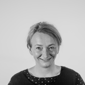 Profilbild von Franziska Berger