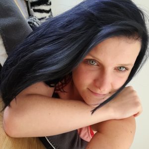 Profilbild von Franziska Berger