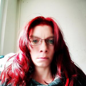 Profilbild von Franziska Bergmann