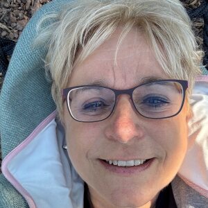 Profilbild von Franziska Bergold