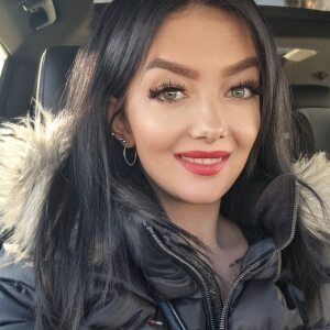 Profilbild von Franziska Bernecker