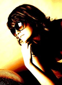 Profilbild von Franziska Bernicke