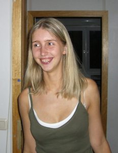 Profilbild von Franziska Bertram