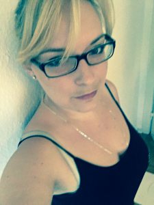 Profilbild von Franziska Boelke