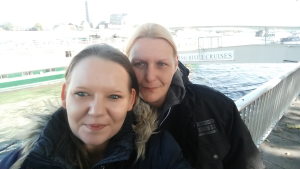 Profilbild von Franziska Börner