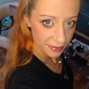 Profilbild von Franziska Bonin