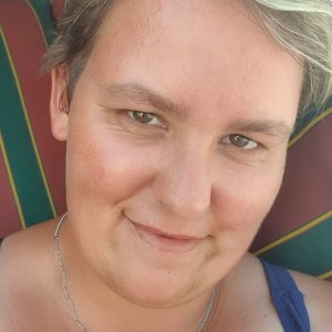 Profilbild von Franziska Boost
