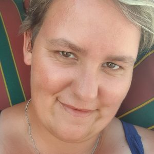 Social Media Profilbild Franziska Boost 