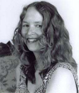 Profilbild von Franziska Boury