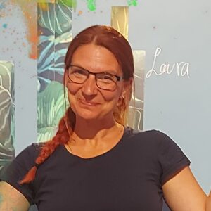 Profilbild von Franziska Brandt