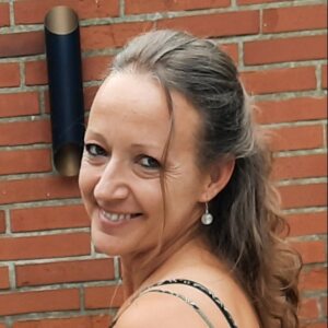 Profilbild von Franziska Brandt