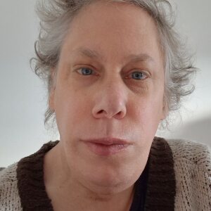 Profilbild von Franziska Bruch