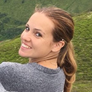 Profilbild von Franziska Buder